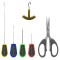 KIT MONTURI CARPZOOM TEMPO CROSETE-AC-FOARFECA-TESTER