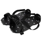 Saboti Detoolz cu tepi