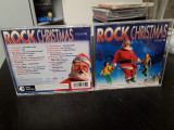 [CDA] Rock Christmas vol.10 - cd audio, De sarbatori