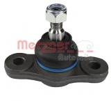 Pivot KIA CEED Hatchback (ED) (2006 - 2012) METZGER 57024108