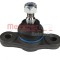 Pivot KIA CEED Hatchback (ED) (2006 - 2012) METZGER 57024108