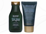 Set Travel Size Purifiant Tea Tree Beaver
