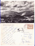 Valea Prahovei- vedere RPR