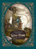 La isla del tesoro | Robert Louis Stevenson