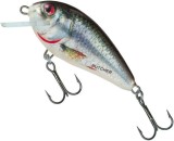 Vobler Salmo Butcher Floating BR5F, culoare HRD, 5cm, 5g