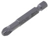 Capăt Șurubelniță Pozidriv PZ3 50mm TORSION, Wera