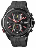 Casio EFR-536PB-1A3 ceas barbati nou 100% original In stoc - Livrare rapida., Analog, Inox, Sport