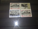 TIMBRE URSS 1960
