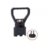 Priza Auto Alimentare Rapida 12V/24V Tata E1309