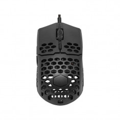 Mouse gaming Cooler Master MasterMouse MM710 Matte Black foto