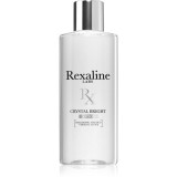 Cumpara ieftin Rexaline Crystal Bright lapte de corp exfoliant faciale 150 ml