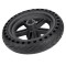 Roata spate 8.5 inch trotineta electrica Xiaomi M365 Pro / Pro 2 cu cauciuc plin