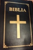 BIBLIA SAU SFANTA SCRIPTURA A VECHIULUI SI NOULUI TESTAMENT CU TRIMITERI TRADUCERE CORNILESCU,COORD.JACOB MATASARU