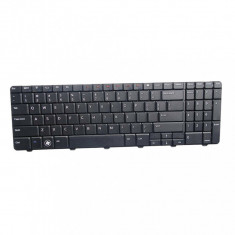 Tastatura Laptop, Dell, Inspiron 15 N5010, N5010D, M5010, M501R, NSK-DRASW