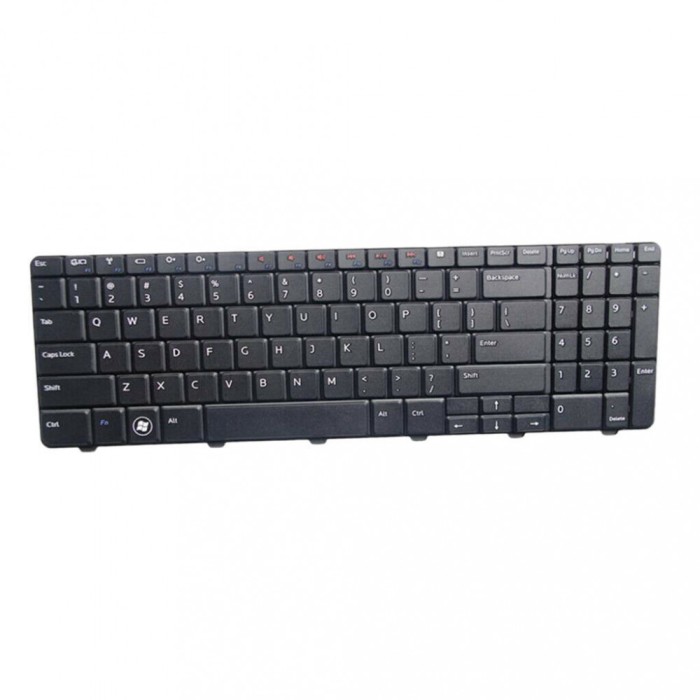 Tastatura Laptop, Dell, Inspiron 15 N5010, N5010D, M5010, M501R, NSK-DRASW