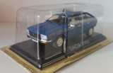 Macheta Dacia 2000 1984 albastru - IXO/ DeAgostini Masini de Legenda 1/43, 1:43