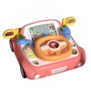 Simulator Auto Copii cu Volan, Sunete, Lumini - Jucarie Muzicala Interactiva, Cadou Ideal 12+ Luni