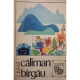T. Naum - Caliman Bargau (Editia: 1969)