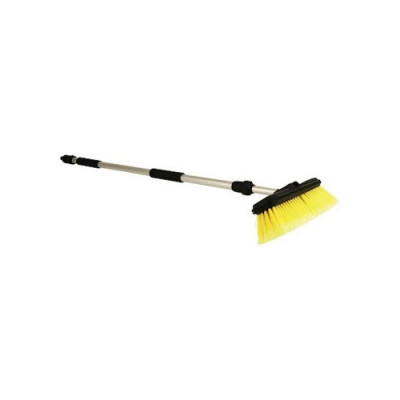 Perie spalat auto Carpoint cu bara extensibila 95-160 cm AutoDrive ProParts foto