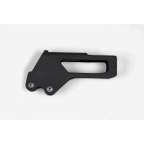 MBS Ghidaj lant Yamaha YZ125-250/YZF250-450, negru, Cod Produs: YA03870001