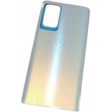 Capac Baterie Motorola Edge 20 Pro Alb Service Pack