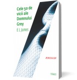 Cele 50 de vicii ale Domnului Grey - Trei