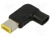 Cablu {{Tip cablu de conectare}}, Slim Tip, USB C mufa, {{Culoare izola&amp;#355;ie}}, {{Lungime cablu}}, AKYGA - AK-ND-C11