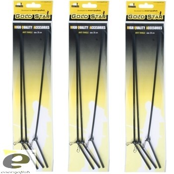 Antitangle Feeder GoldStar foto