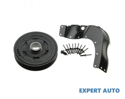 Fulie arbore cotit Honda CR-V 3 (2006-2012)[RE_] #1 foto