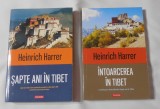 Heinrich Harrer - Sapte Ani in Tibet - Intoarcerea in Tibet