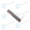 Usa Samsung P3100 Galaxy tab 2 sim, husa argintie