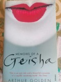 Memoirs of a Geisha - Arthur Golden