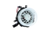 NRF 34191 Ventilator, habitaclu