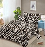 Cumpara ieftin Lenjerie de pat 4 piese Finet 200x230 cm