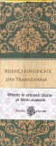 Biserici fortificate din Transilvania - LibHumanitas