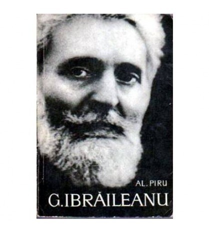 Alexandru Piru - G. Ibraileanu (Viata si opera) - 108199