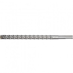 Burghiu pentru beton SDS Max, 26x600mm, Sthor 23396