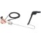 Swinger CARP EXPERT Led, Rosu