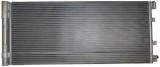 Condensator climatizare Nissan Interstar, Interstar Sasiu, NV400, NV400 Sasiu; Opel Movano B, Movano B Sasiu; Renault Master III, Master III Sasiu