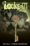 Locke &amp; Key V.2: Head Games Tpb