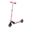 Trotineta Nils Extreme HD114, 145 mm, Roz,