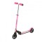 Trotineta Nils Extreme HD114, 145 mm, Roz,