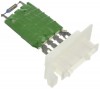 MTR 12115365 Rezistor, ventilator habitaclu