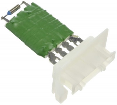 MTR 12115365 Rezistor, ventilator habitaclu foto