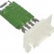 MTR 12115365 Rezistor, ventilator habitaclu