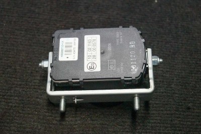 Sirena de alarma LEXUS RX _U3_ 2007 OEM: 4S5393T1D 1801532 foto