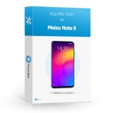 Caseta de instrumente Meizu Note 9