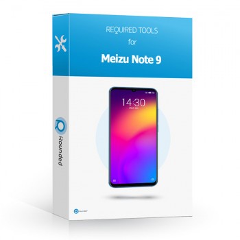 Caseta de instrumente Meizu Note 9