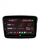 Cumpara ieftin Navigatie Mitsubishi L200 Pajero Sport, Android 13, B-Octacore 6GB RAM + 128GB ROM, 9 Inch - AD-BGB9006+AD-BGRKIT278