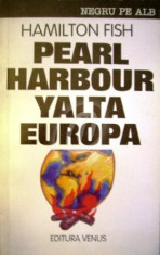 Pearl Harbour Yalta Europa foto